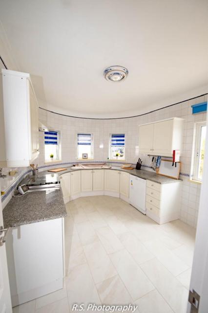 Appartement Casa Cristal à Lagos Extérieur photo