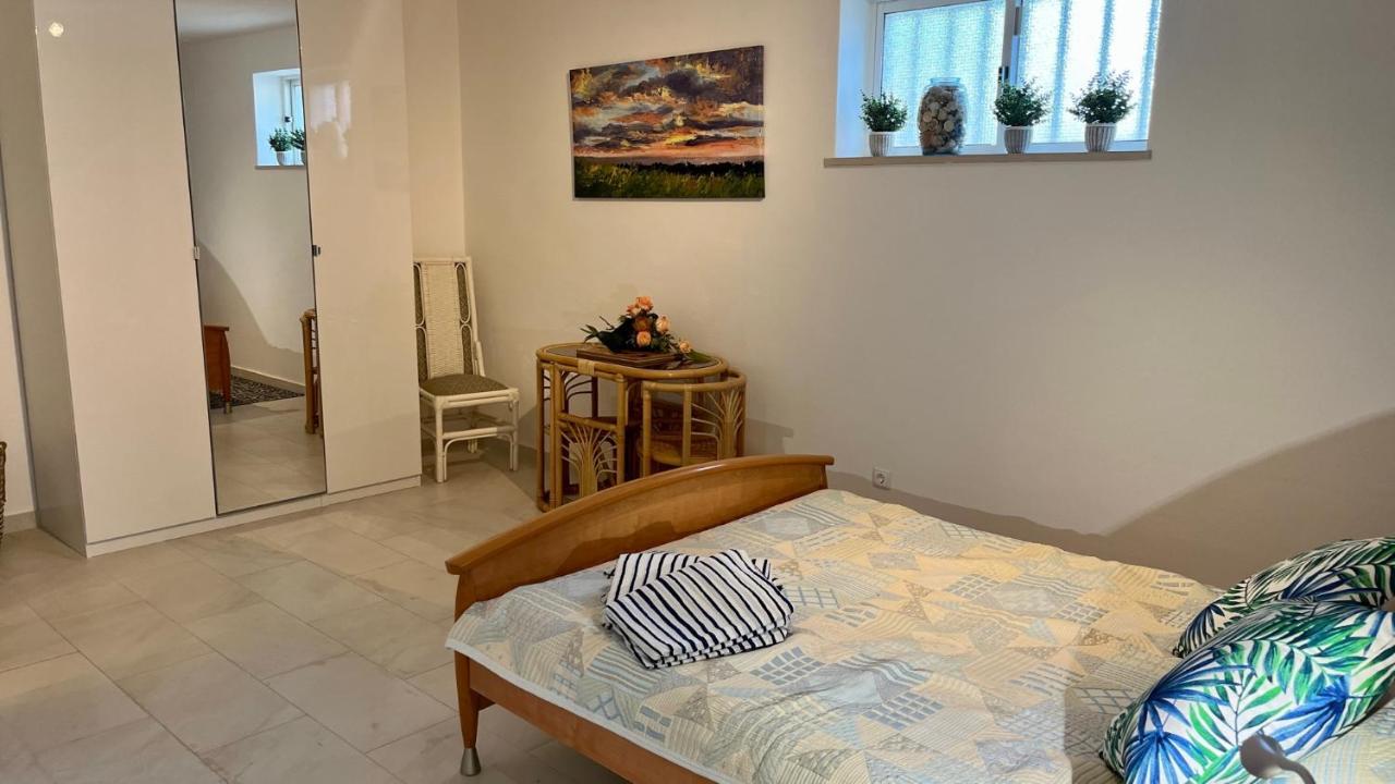 Appartement Casa Cristal à Lagos Extérieur photo