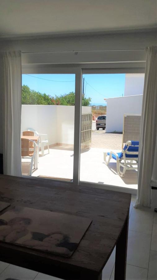 Appartement Casa Cristal à Lagos Extérieur photo