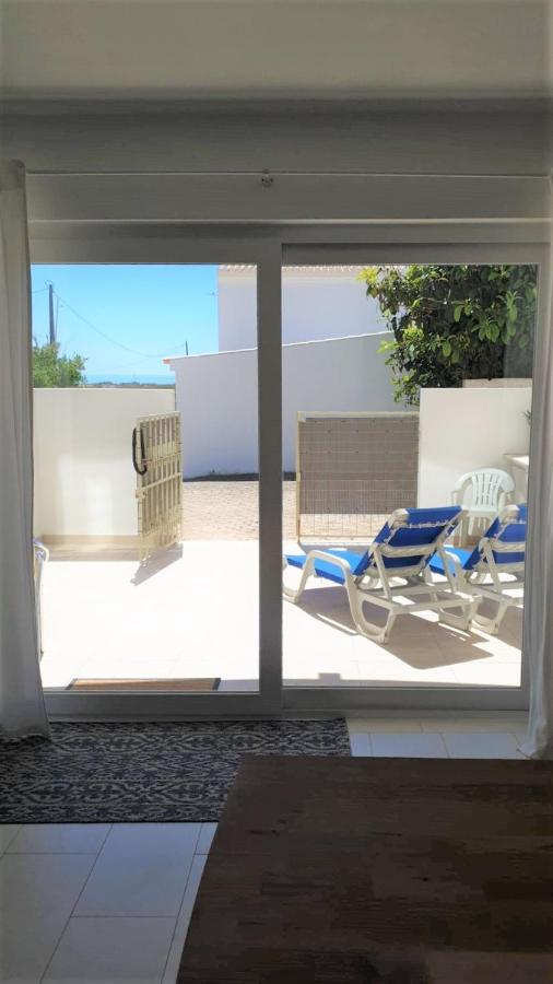 Appartement Casa Cristal à Lagos Extérieur photo