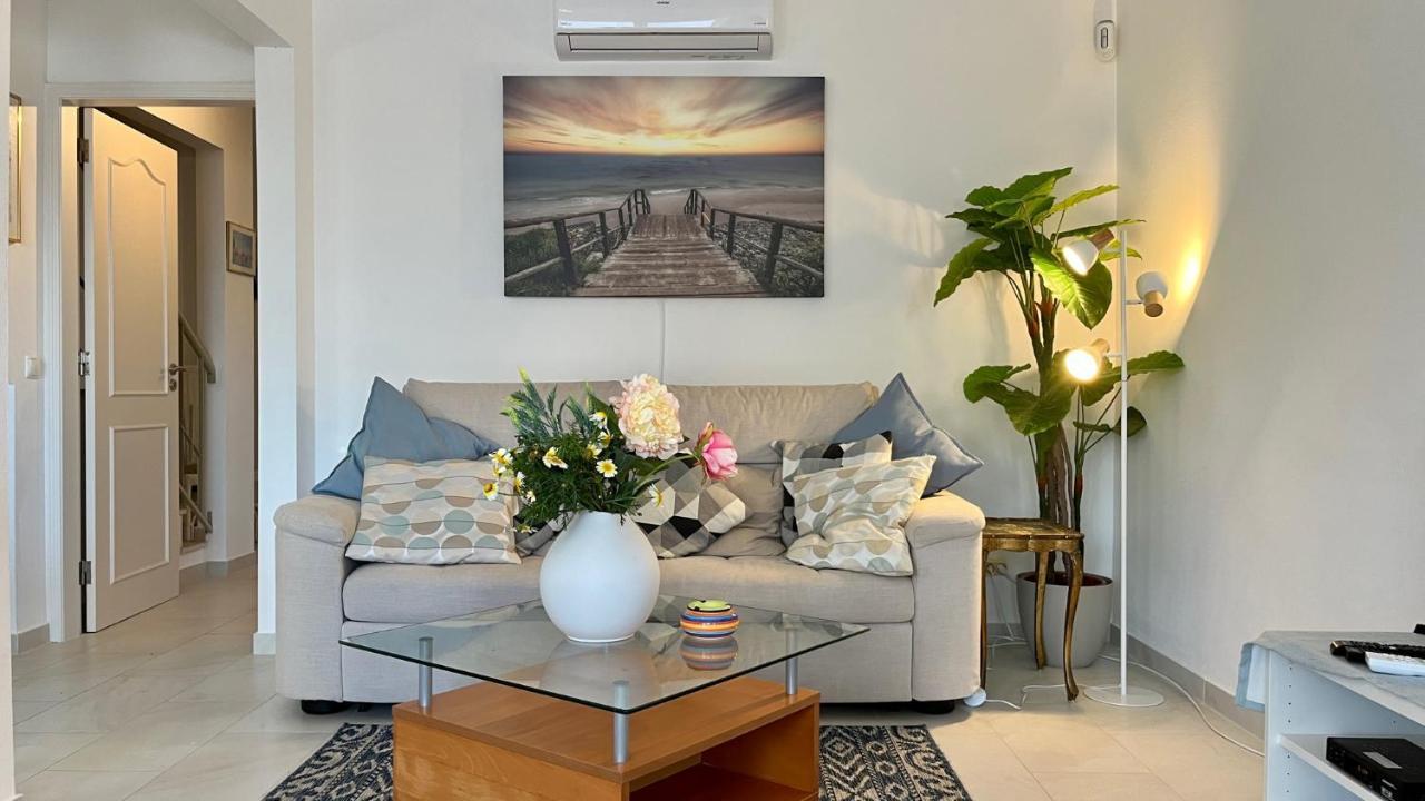 Appartement Casa Cristal à Lagos Extérieur photo