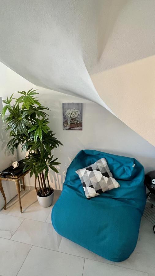 Appartement Casa Cristal à Lagos Extérieur photo