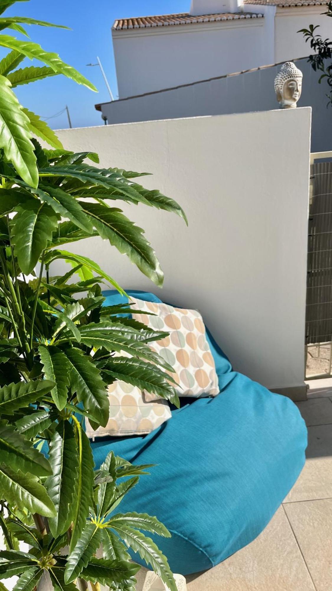 Appartement Casa Cristal à Lagos Extérieur photo